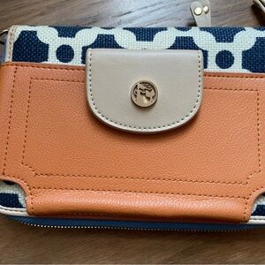 Spartina449 Retired May River Multi Phone Wallet